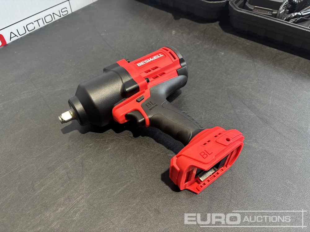 Unused 2025 Boss Beswell CIW-112C - Workshop equipment: picture 4 Unused 2025 Boss Beswell CIW-112C - Workshop equipment: picture 4