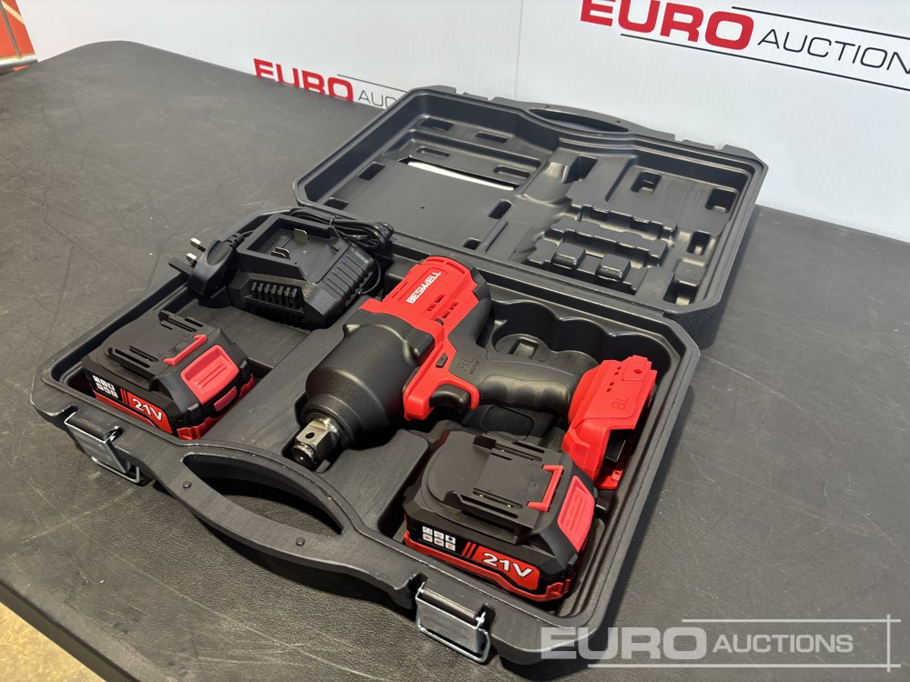 Unused 2025 Boss Beswell CIW-134A - Workshop equipment: picture 1 Unused 2025 Boss Beswell CIW-134A - Workshop equipment: picture 1