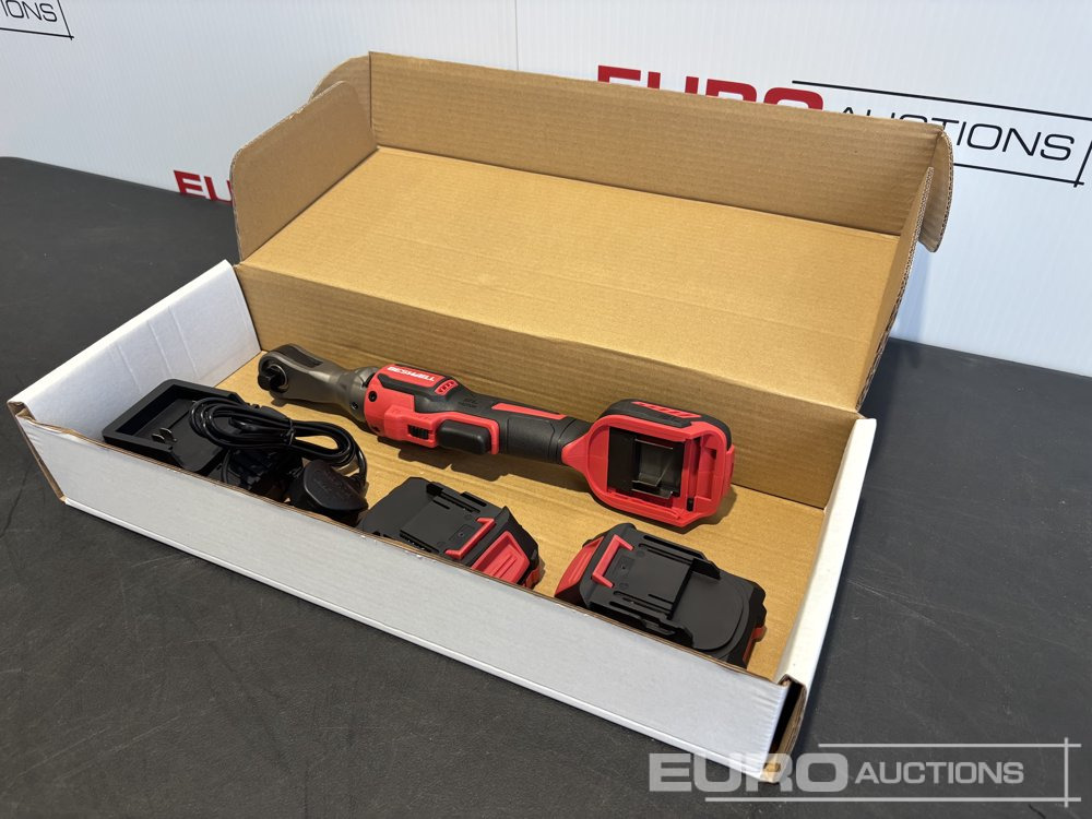 Unused 2025 Boss Beswell CIW-212A - Workshop equipment: picture 1 Unused 2025 Boss Beswell CIW-212A - Workshop equipment: picture 1