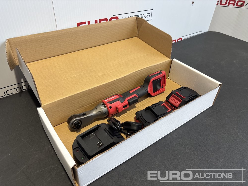 Unused 2025 Boss Beswell CIW-212A - Workshop equipment: picture 3 Unused 2025 Boss Beswell CIW-212A - Workshop equipment: picture 3