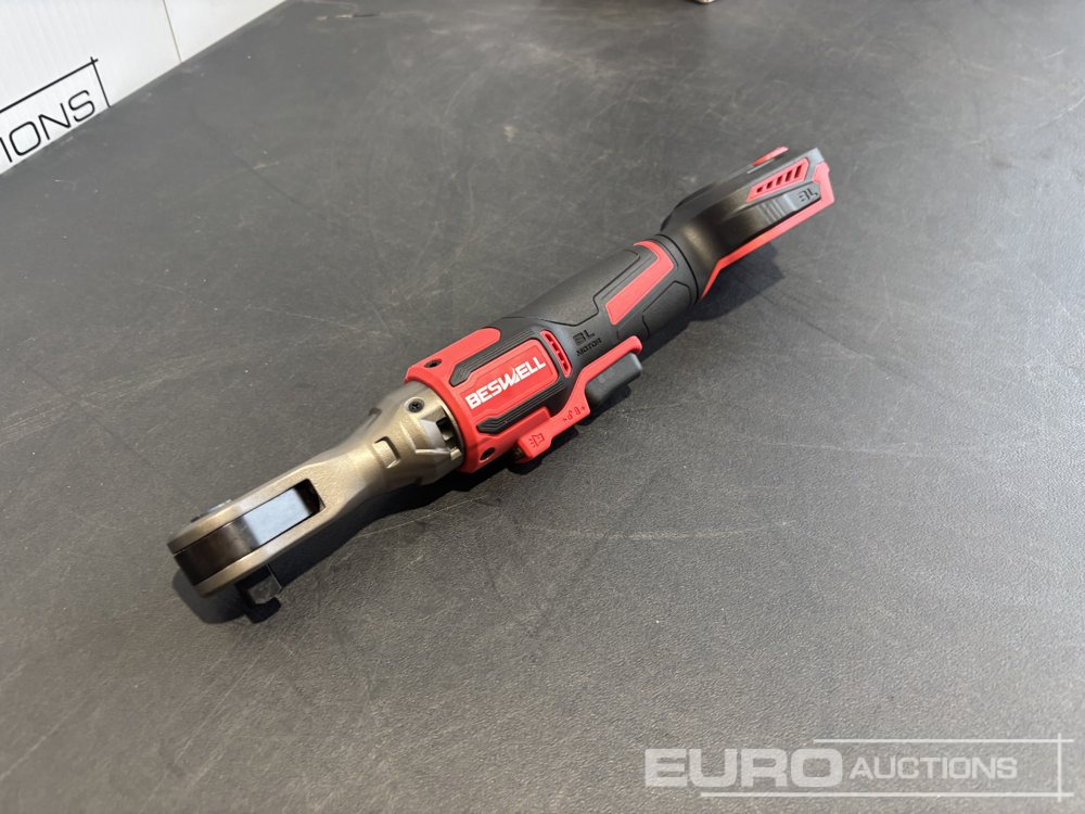 Unused 2025 Boss Beswell CIW-212A - Workshop equipment: picture 5 Unused 2025 Boss Beswell CIW-212A - Workshop equipment: picture 5