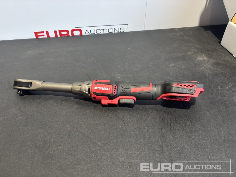 Unused 2025 Boss Beswell CIW-212AL - Workshop equipment: picture 5 Unused 2025 Boss Beswell CIW-212AL - Workshop equipment: picture 5