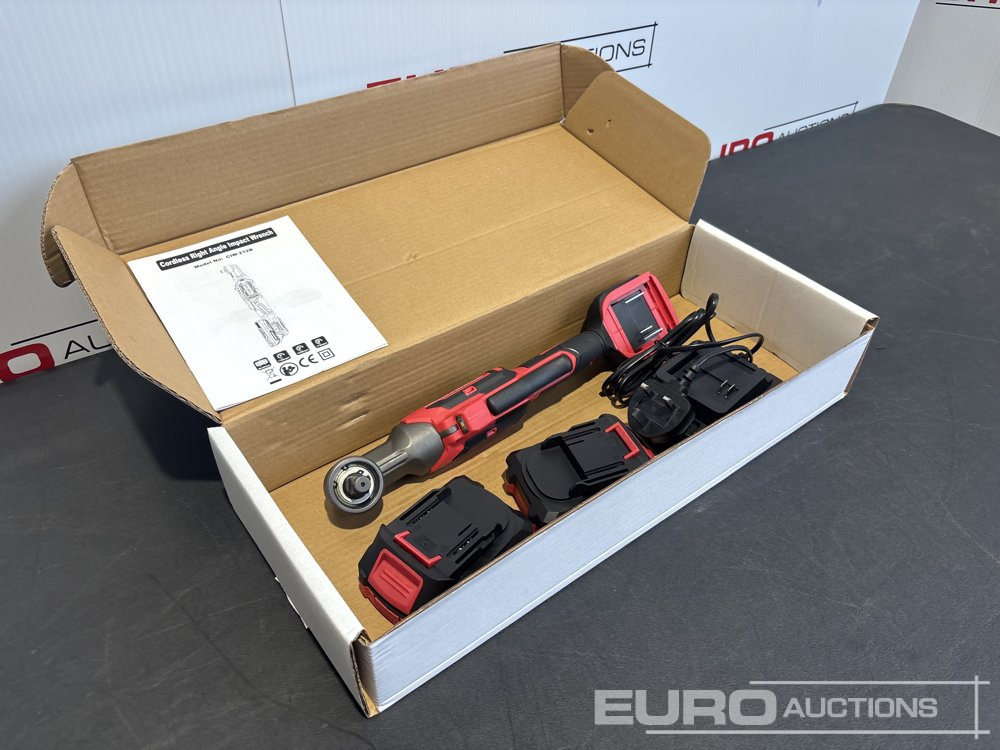 Unused 2025 Boss Beswell CIW-212B - Workshop equipment: picture 3 Unused 2025 Boss Beswell CIW-212B - Workshop equipment: picture 3