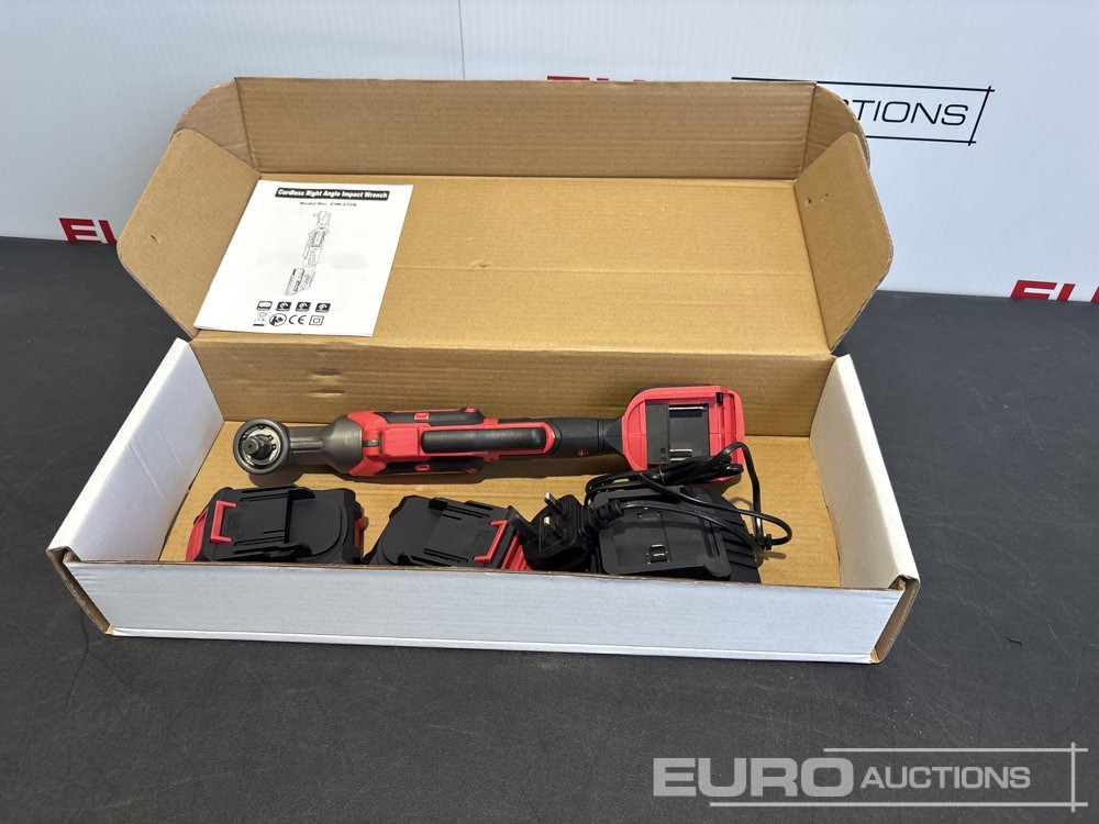 Unused 2025 Boss Beswell CIW-212B - Workshop equipment: picture 2 Unused 2025 Boss Beswell CIW-212B - Workshop equipment: picture 2