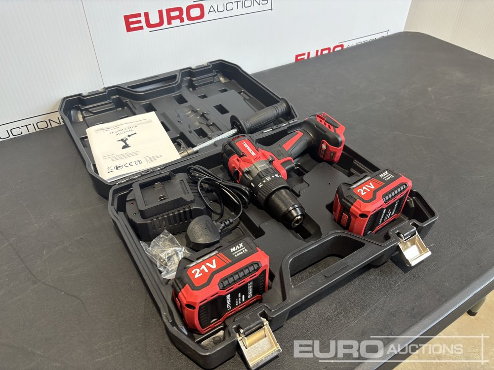 Unused 2025 Boss Beswell CIW-312A - Workshop equipment: picture 3 Unused 2025 Boss Beswell CIW-312A - Workshop equipment: picture 3