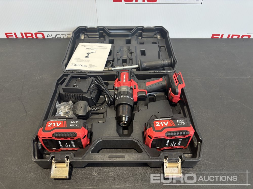 Unused 2025 Boss Beswell CIW-312A - Workshop equipment: picture 2 Unused 2025 Boss Beswell CIW-312A - Workshop equipment: picture 2