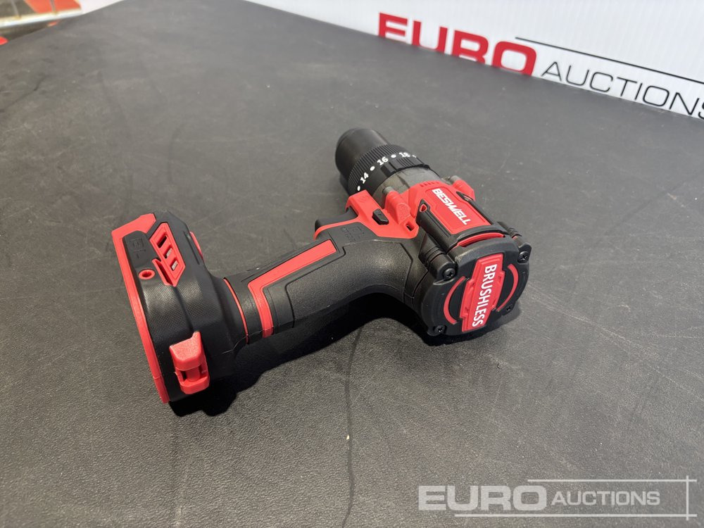 Unused 2025 Boss Beswell CIW-312A - Workshop equipment: picture 4 Unused 2025 Boss Beswell CIW-312A - Workshop equipment: picture 4