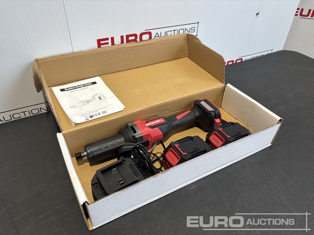 Unused 2025 Boss Beswell CIW-714A - Workshop equipment: picture 3 Unused 2025 Boss Beswell CIW-714A - Workshop equipment: picture 3