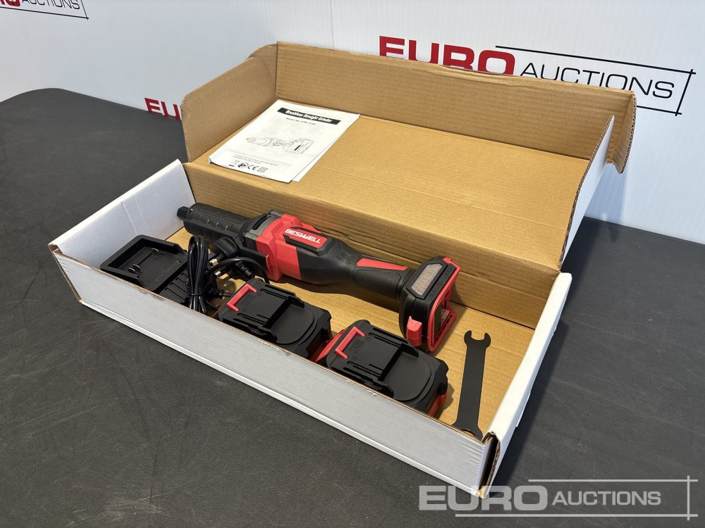 Unused 2025 Boss Beswell CIW-714A - Workshop equipment: picture 1 Unused 2025 Boss Beswell CIW-714A - Workshop equipment: picture 1