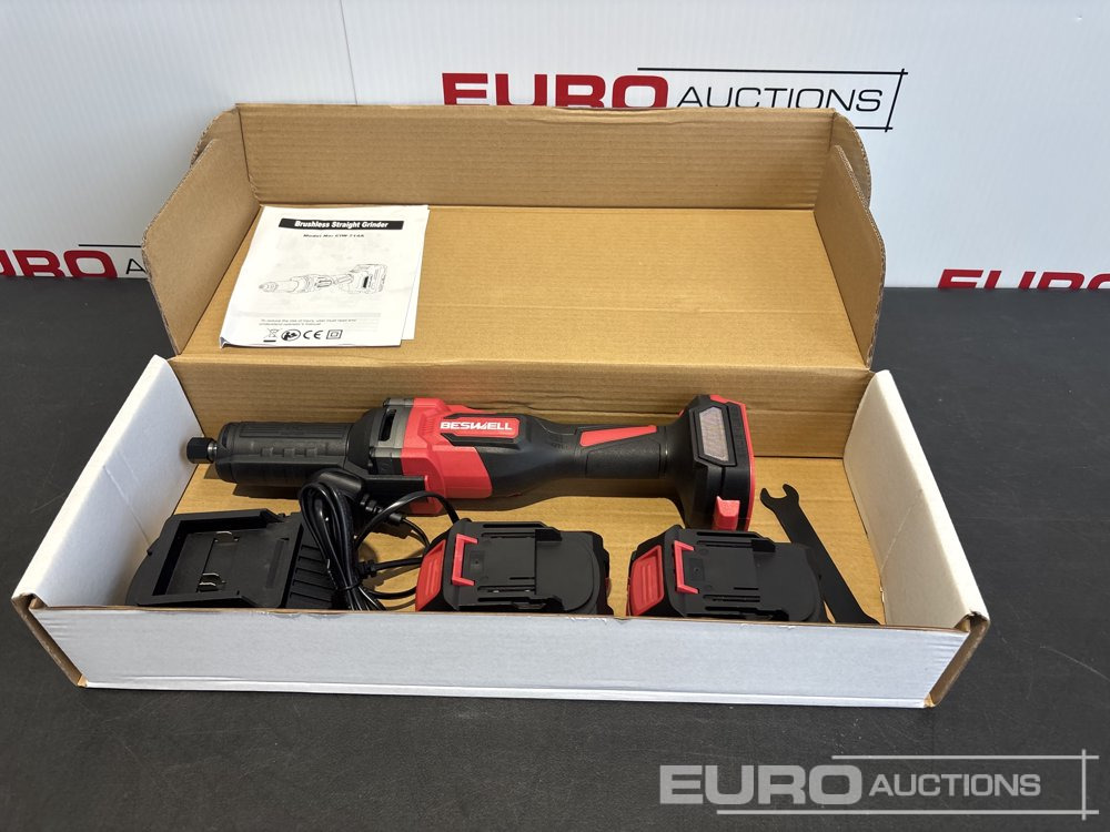 Unused 2025 Boss Beswell CIW-714A - Workshop equipment: picture 2 Unused 2025 Boss Beswell CIW-714A - Workshop equipment: picture 2