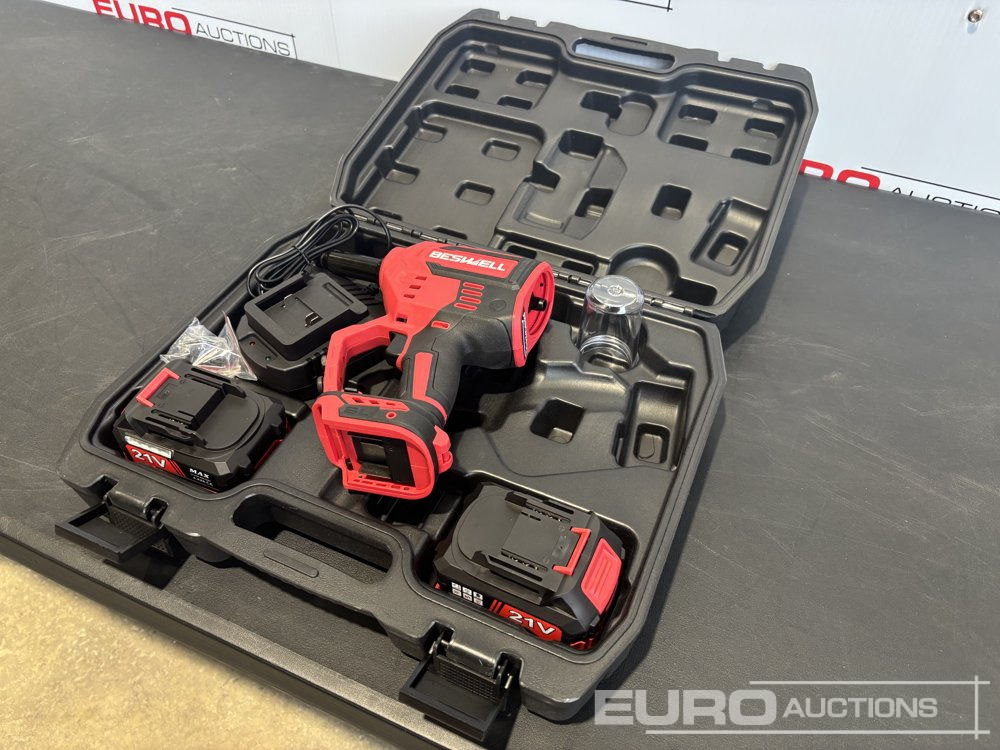 Unused 2025 Boss Beswell CIW-714D - Workshop equipment: picture 1 Unused 2025 Boss Beswell CIW-714D - Workshop equipment: picture 1