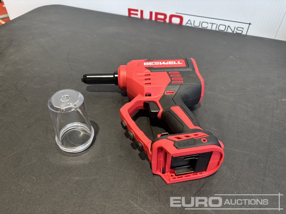 Unused 2025 Boss Beswell CIW-714D - Workshop equipment: picture 4 Unused 2025 Boss Beswell CIW-714D - Workshop equipment: picture 4