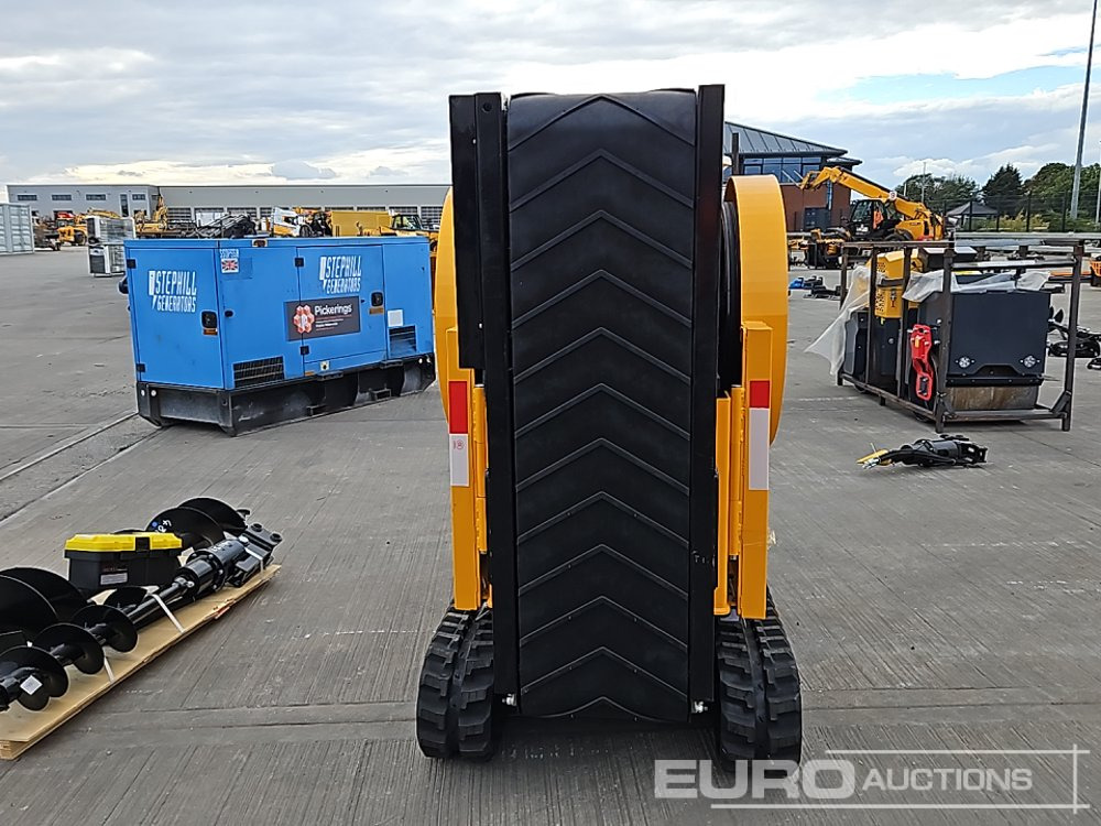Unused 2025 Captok CK-SSJ430 - Crusher: picture 4 Unused 2025 Captok CK-SSJ430 - Crusher: picture 4