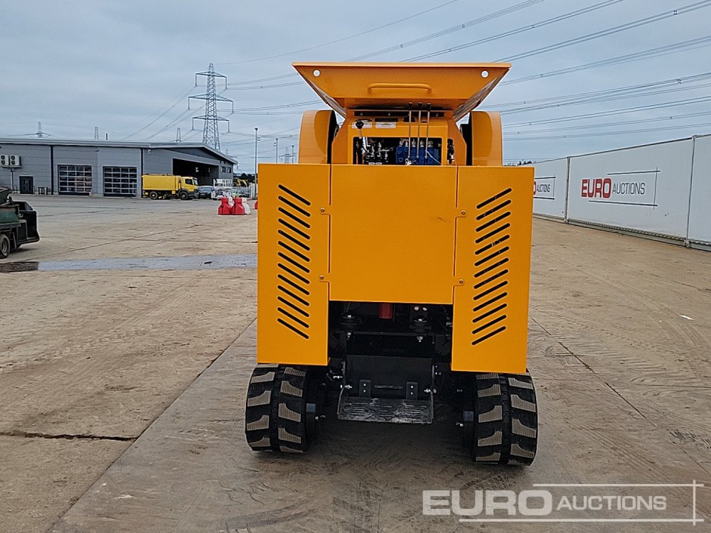 Unused 2025 Captok CK-SSJ510 - Crusher: picture 4 Unused 2025 Captok CK-SSJ510 - Crusher: picture 4