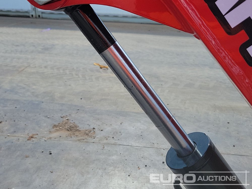 Mini excavator Unused 2025 Captok CK20: picture 36