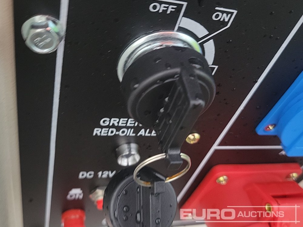 Generator set Unused 2025 Compal Power VG-R110: picture 16