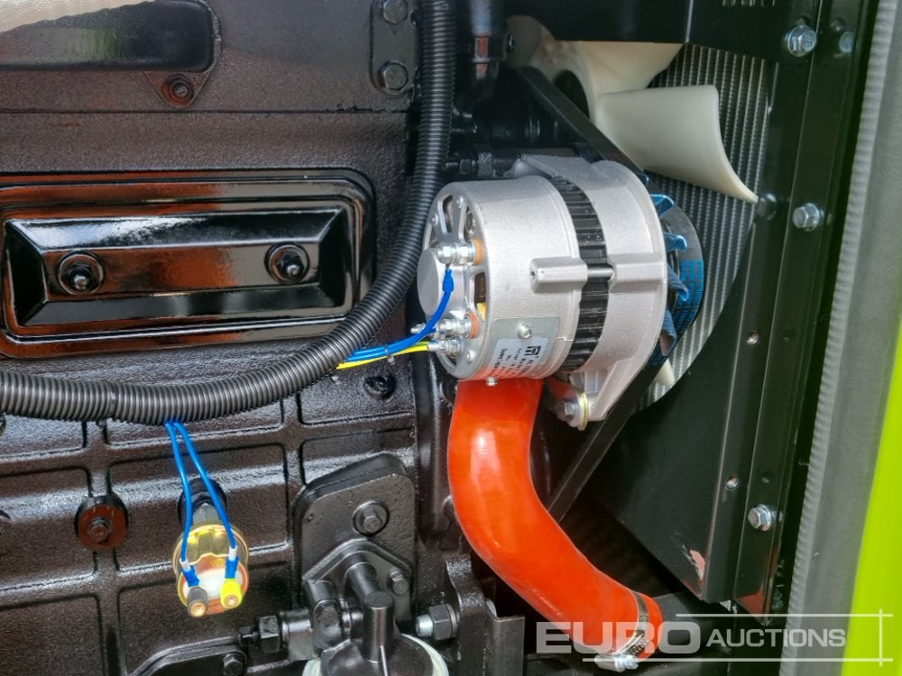 Generator set Unused 2025 Compal Power VG-R30: picture 21