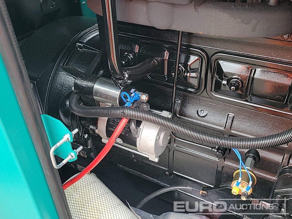 Generator set Unused 2025 Compal Power VG-R50: picture 24