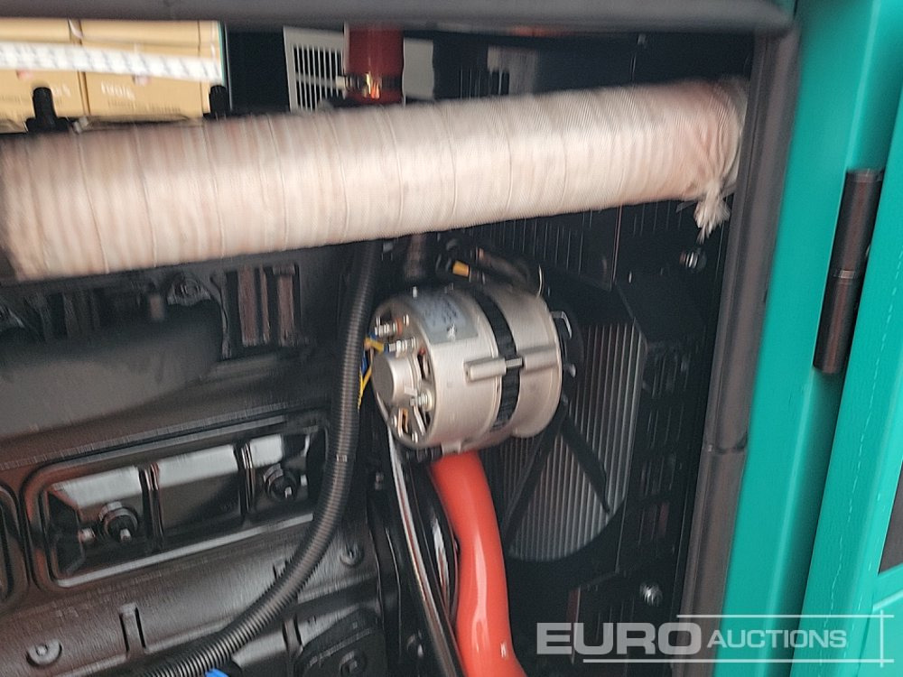 Generator set Unused 2025 Compal Power VG-R50: picture 26