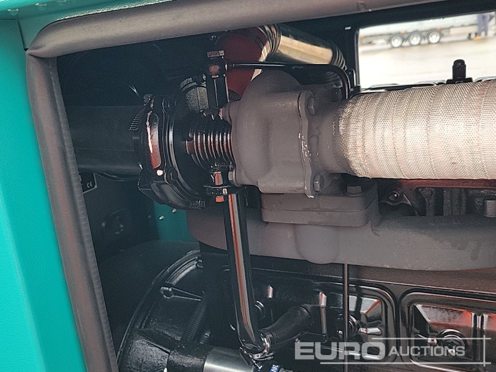 Generator set Unused 2025 Compal Power VG-R50: picture 25