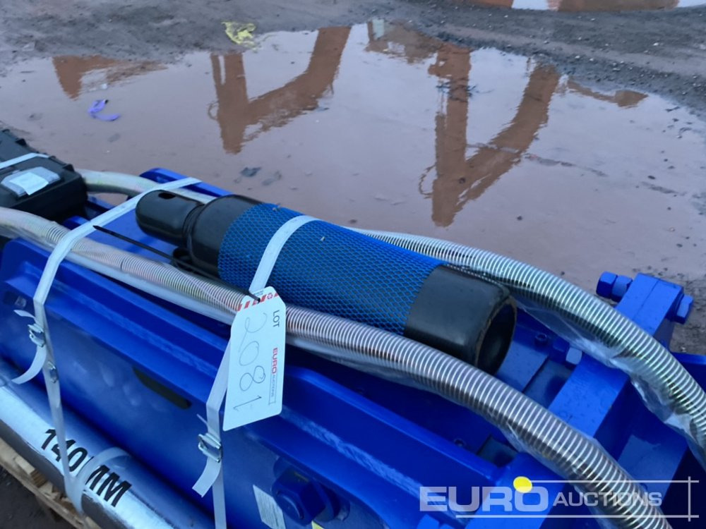 Unused 2025 Elephant EPB2200B-N - Hydraulic hammer: picture 5 Unused 2025 Elephant EPB2200B-N - Hydraulic hammer: picture 5