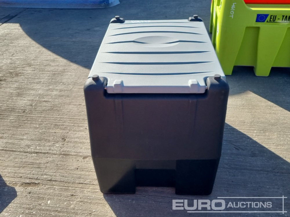 Unused 2025 Emiliana Serbatoi 220CM - Storage tank: picture 4 Unused 2025 Emiliana Serbatoi 220CM - Storage tank: picture 4