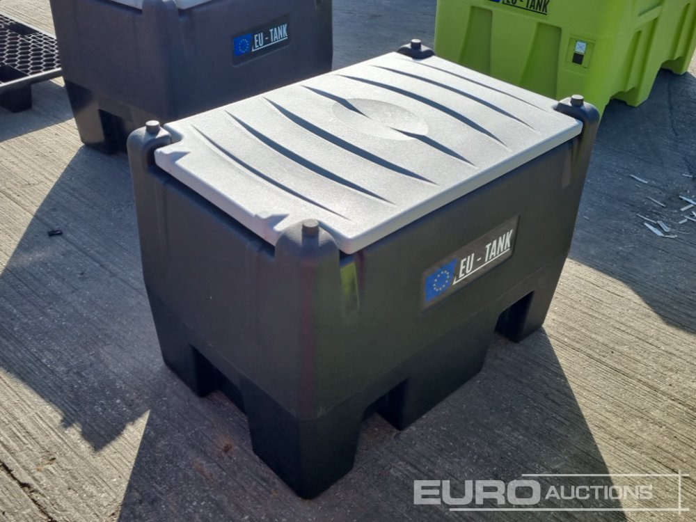 Unused 2025 Emiliana Serbatoi 220CM - Storage tank: picture 5 Unused 2025 Emiliana Serbatoi 220CM - Storage tank: picture 5