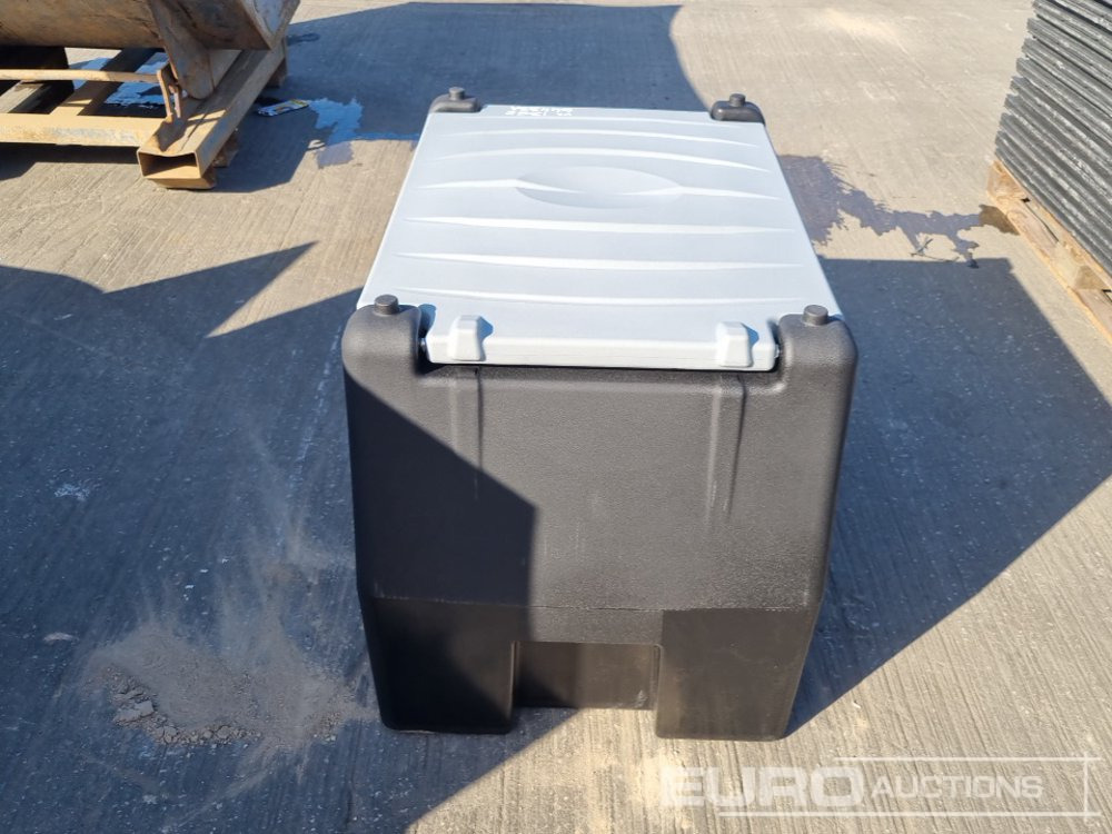 Unused 2025 Emiliana Serbatoi 220CM - Storage tank: picture 4 Unused 2025 Emiliana Serbatoi 220CM - Storage tank: picture 4