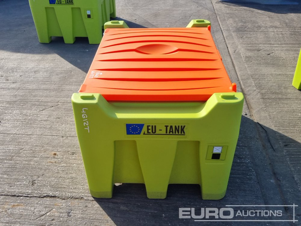 Unused 2025 Emiliana Serbatoi 330CM - Storage tank: picture 4 Unused 2025 Emiliana Serbatoi 330CM - Storage tank: picture 4