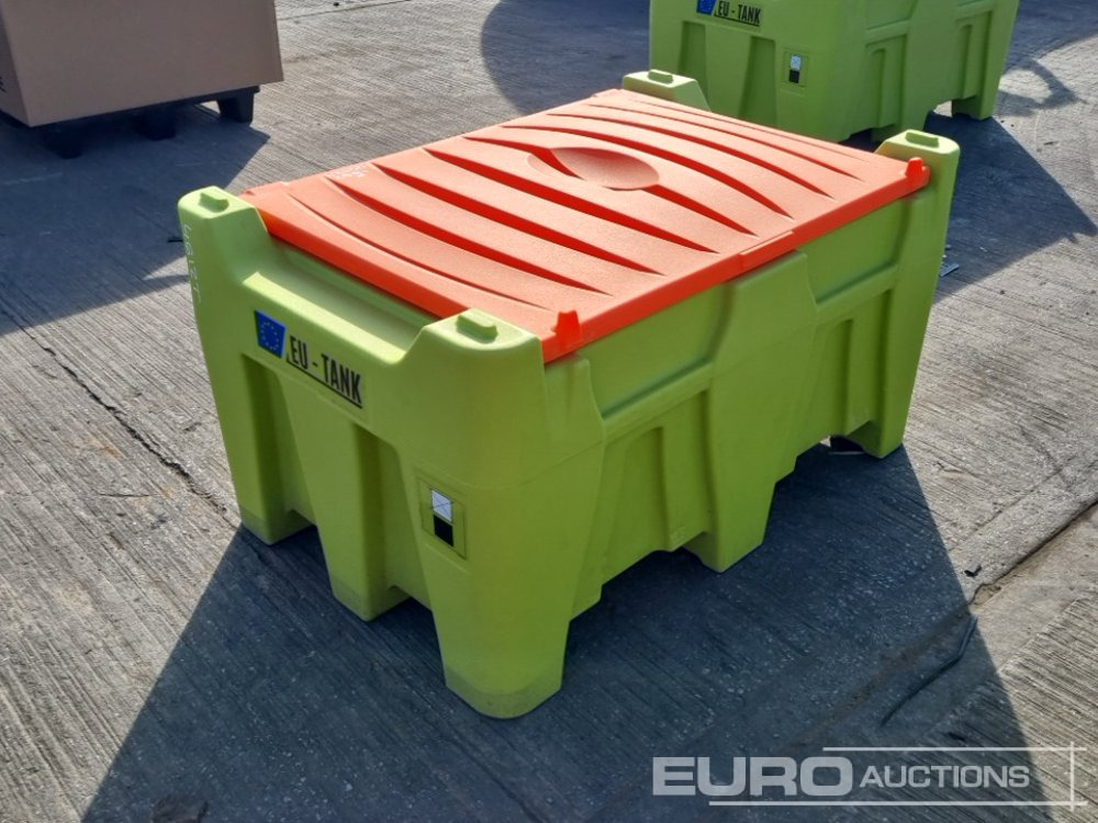 Unused 2025 Emiliana Serbatoi 330CM - Storage tank: picture 5 Unused 2025 Emiliana Serbatoi 330CM - Storage tank: picture 5