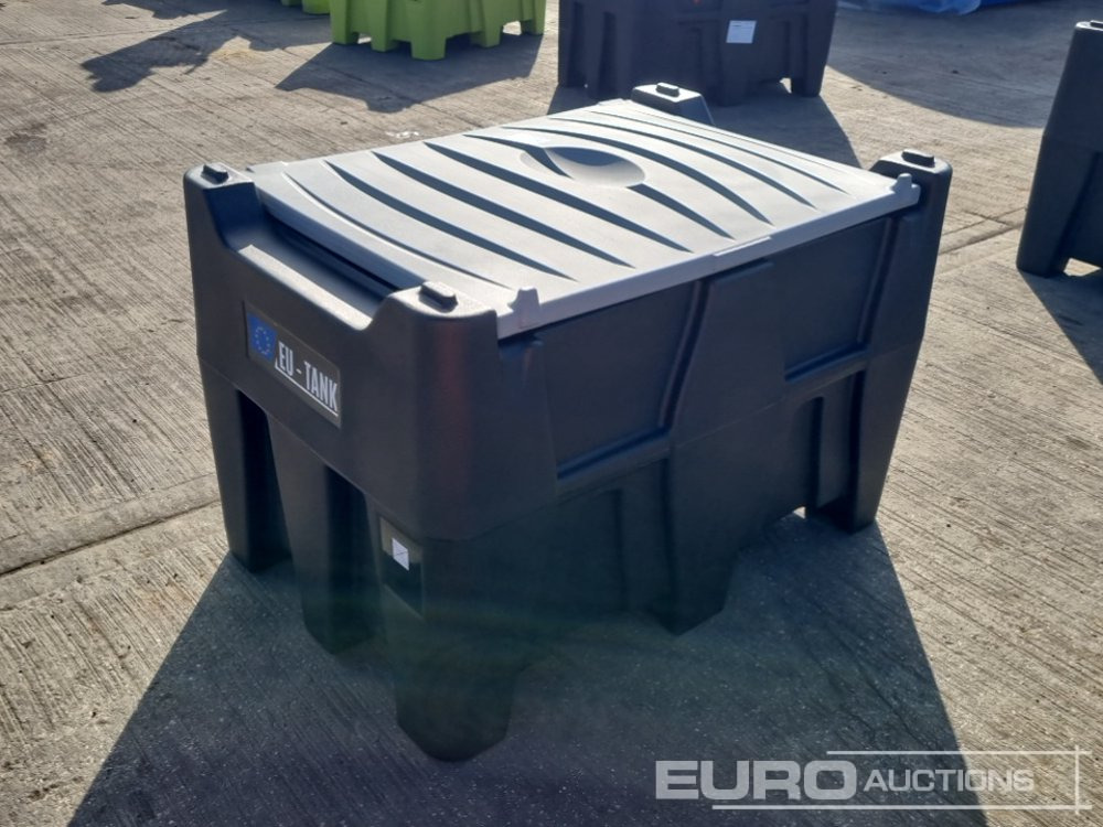 Unused 2025 Emiliana Serbatoi 440CM - Storage tank: picture 5 Unused 2025 Emiliana Serbatoi 440CM - Storage tank: picture 5