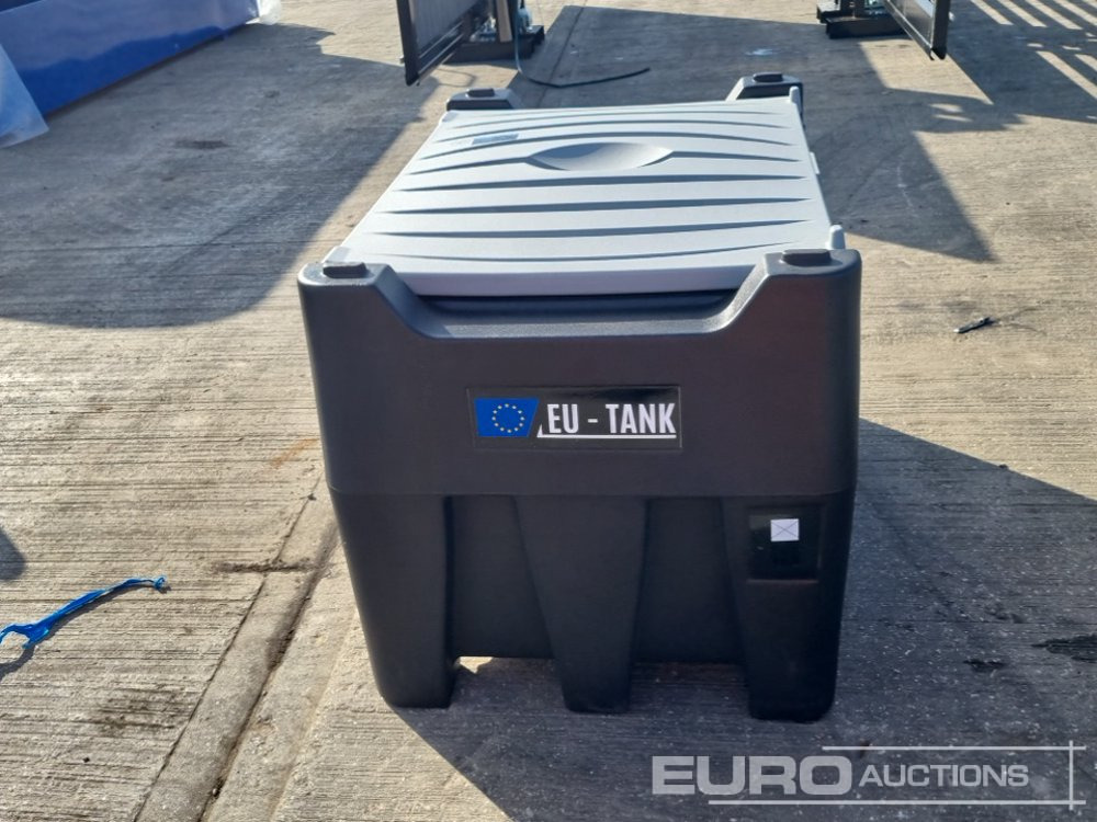 Unused 2025 Emiliana Serbatoi 440CM - Storage tank: picture 4 Unused 2025 Emiliana Serbatoi 440CM - Storage tank: picture 4