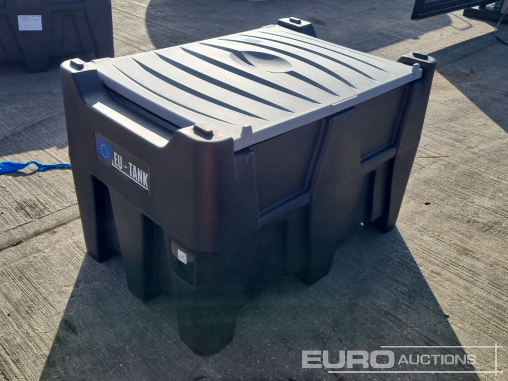 Unused 2025 Emiliana Serbatoi 440CM - Storage tank: picture 5 Unused 2025 Emiliana Serbatoi 440CM - Storage tank: picture 5