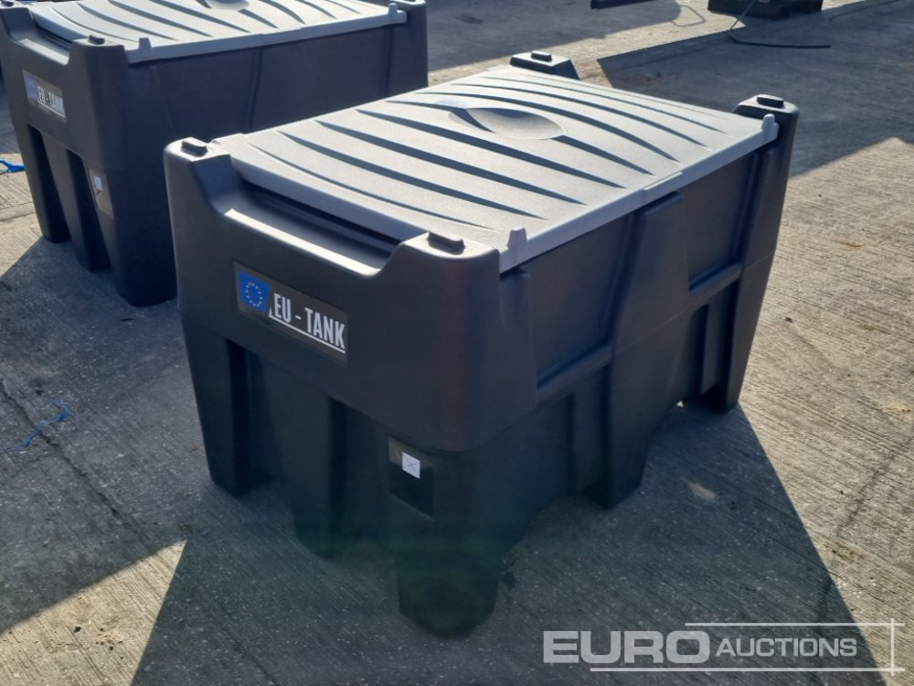 Unused 2025 Emiliana Serbatoi 440CM - Storage tank: picture 5 Unused 2025 Emiliana Serbatoi 440CM - Storage tank: picture 5