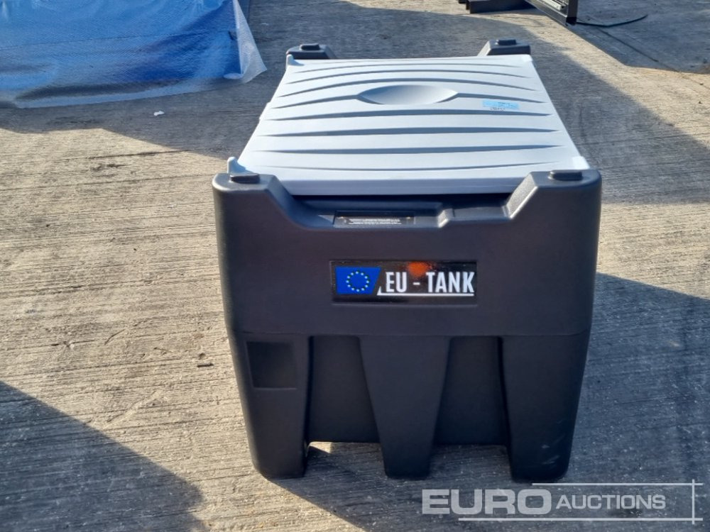 Unused 2025 Emiliana Serbatoi 440CM - Storage tank: picture 4 Unused 2025 Emiliana Serbatoi 440CM - Storage tank: picture 4