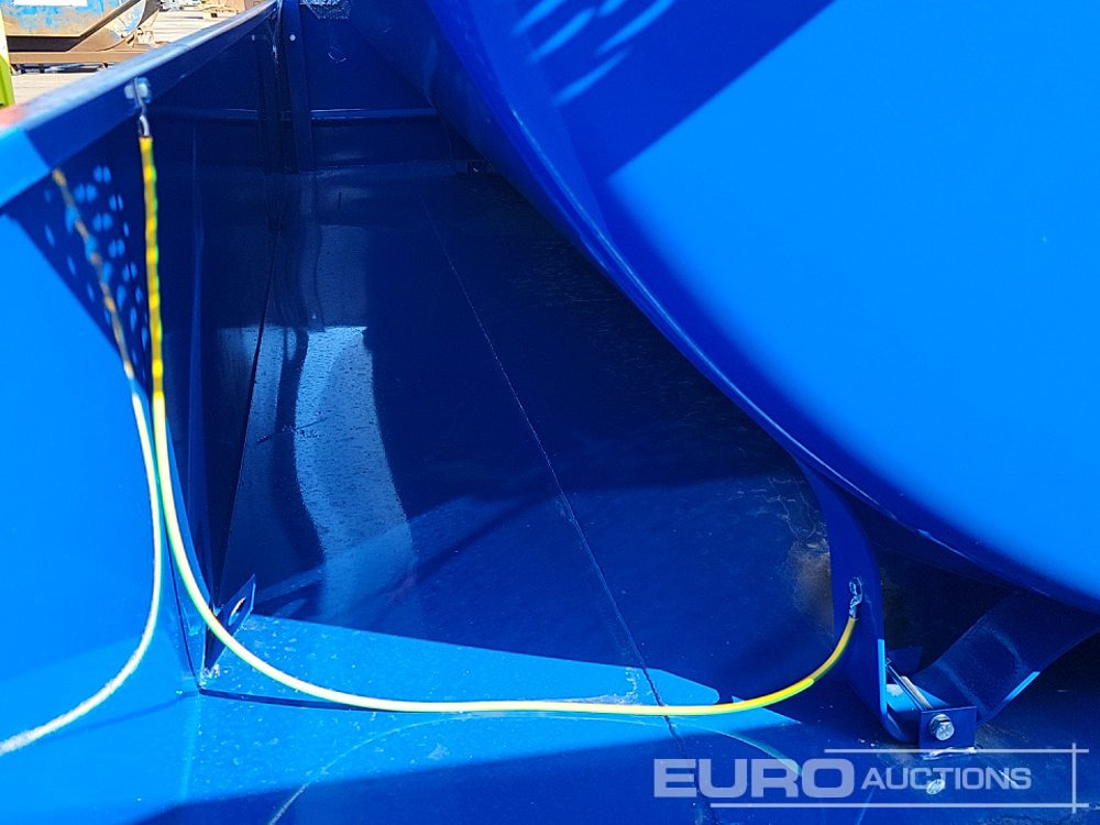 Storage tank Unused 2025 Emiliana Serbatoi TF9/50: picture 19