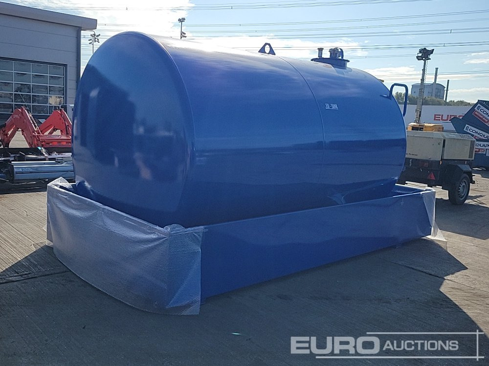 Unused 2025 Emiliana Serbatoi TF9/50 - Storage tank: picture 5 Unused 2025 Emiliana Serbatoi TF9/50 - Storage tank: picture 5