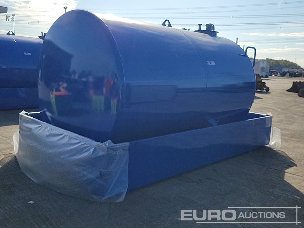 Unused 2025 Emiliana Serbatoi TF9/50 - Storage tank: picture 5 Unused 2025 Emiliana Serbatoi TF9/50 - Storage tank: picture 5