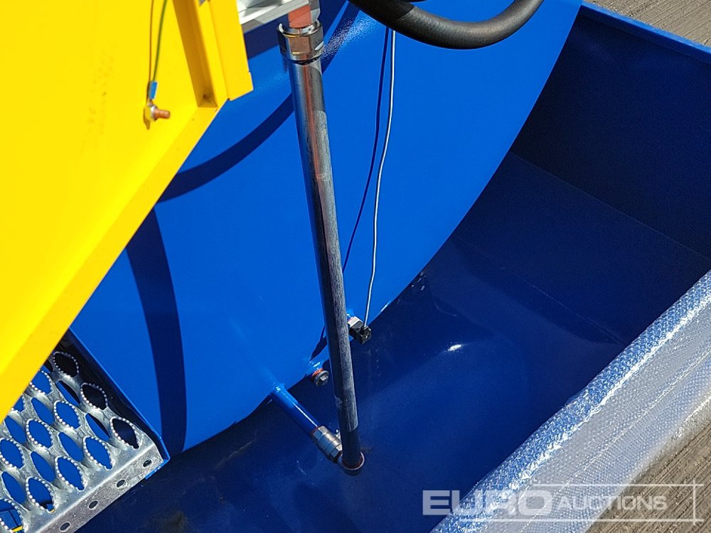 Storage tank Unused 2025 Emiliana Serbatoi TF9/50: picture 17