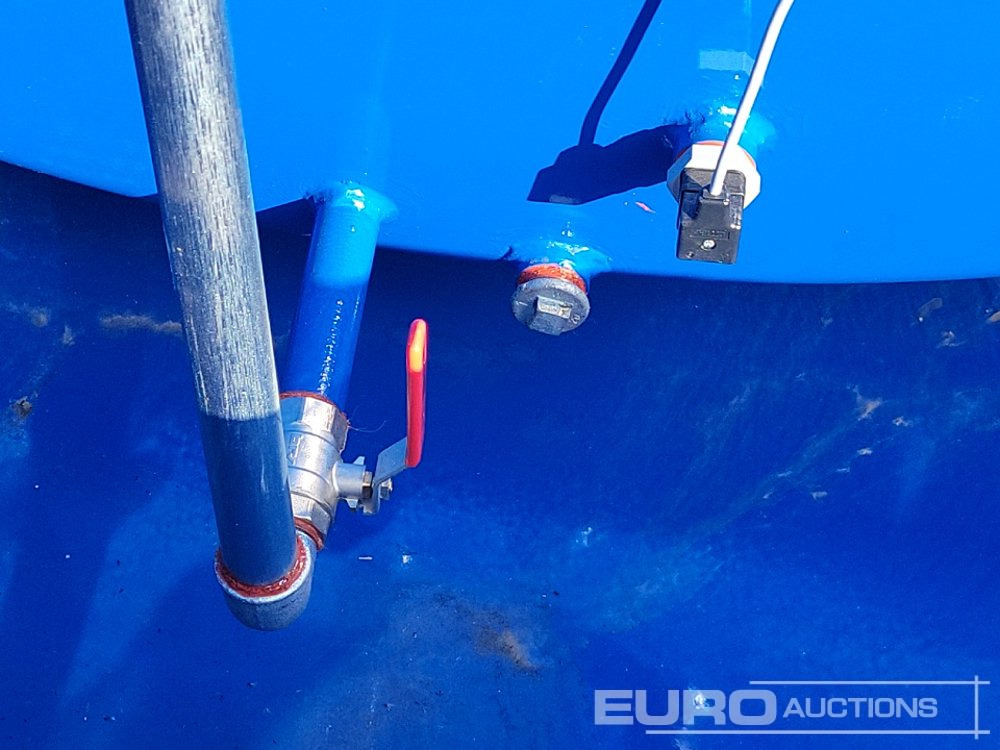 Storage tank Unused 2025 Emiliana Serbatoi TF9/50: picture 18