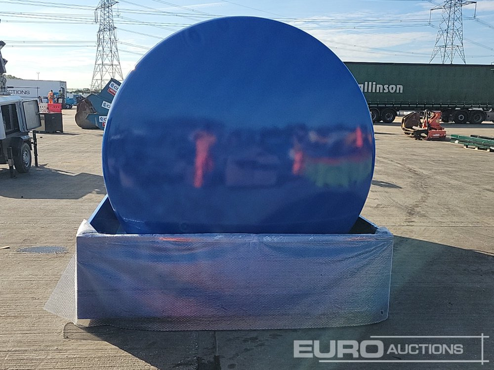 Unused 2025 Emiliana Serbatoi TF9/50 - Storage tank: picture 4 Unused 2025 Emiliana Serbatoi TF9/50 - Storage tank: picture 4