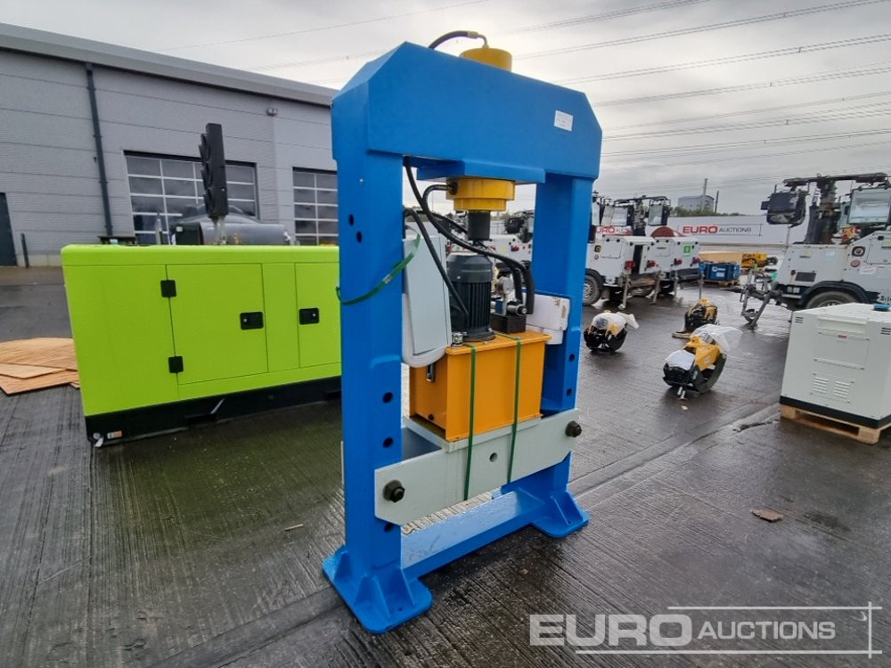 Unused 2025 Fluidmex AT-75 - Construction equipment: picture 3 Unused 2025 Fluidmex AT-75 - Construction equipment: picture 3