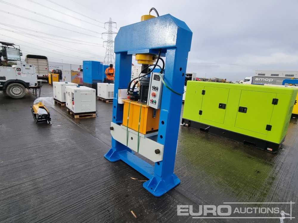 Unused 2025 Fluidmex AT-75 - Construction equipment: picture 5 Unused 2025 Fluidmex AT-75 - Construction equipment: picture 5