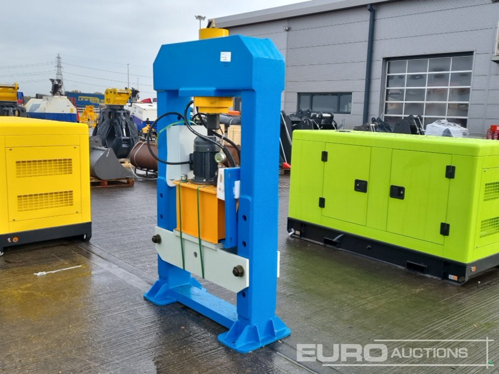 Unused 2025 Fluidmex AT-75 - Construction equipment: picture 1 Unused 2025 Fluidmex AT-75 - Construction equipment: picture 1