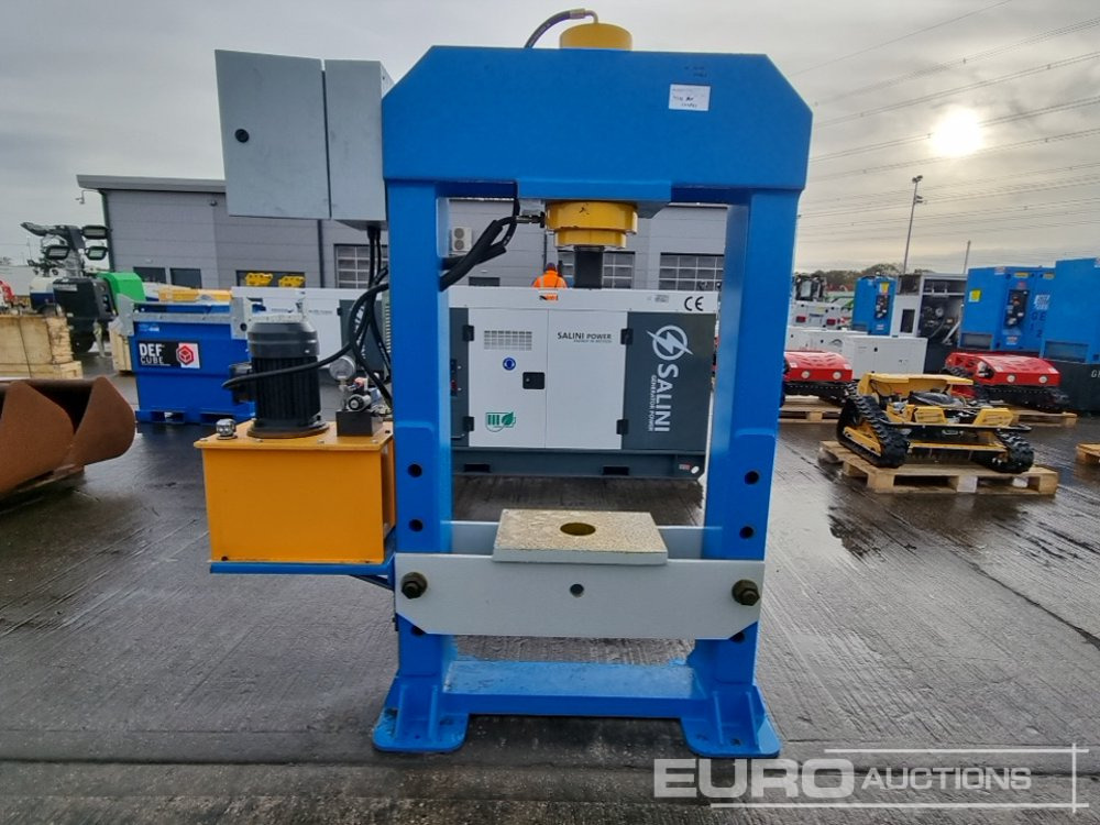 Unused 2025 Fluidmex AT-75 - Construction equipment: picture 2 Unused 2025 Fluidmex AT-75 - Construction equipment: picture 2