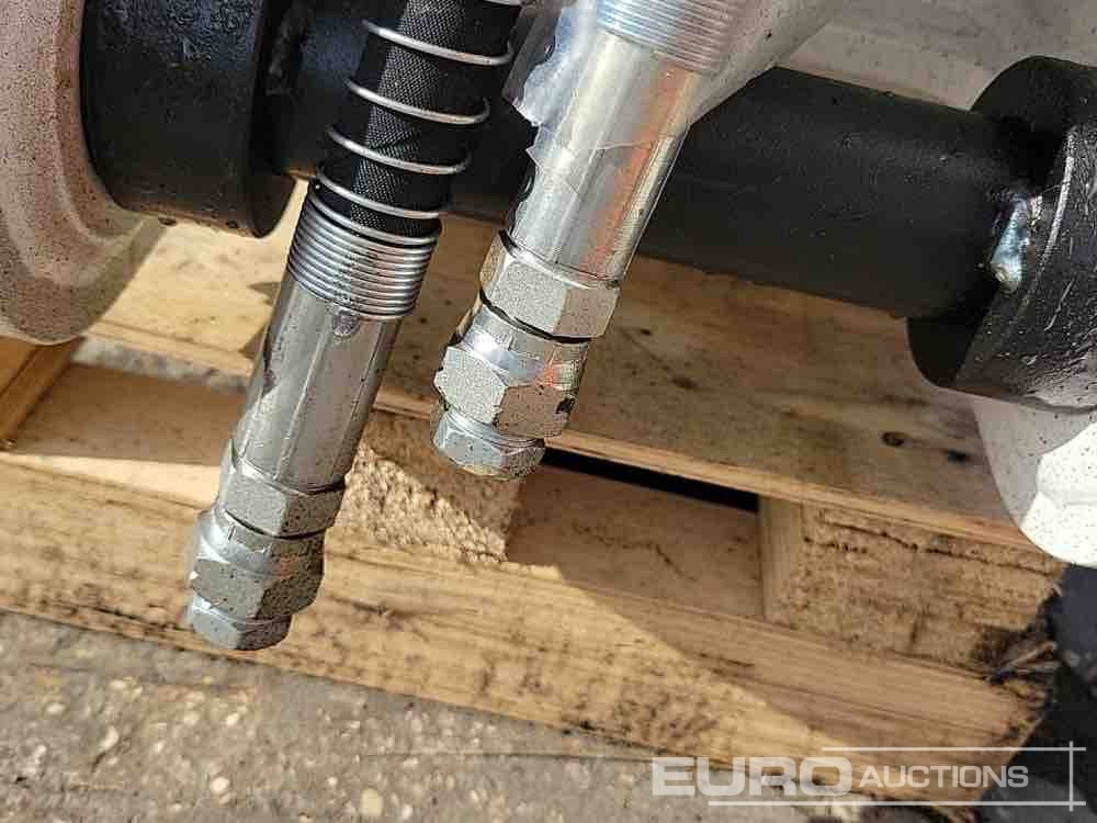 Hydraulic hammer Unused 2025 Hirox HRX4-8: picture 9