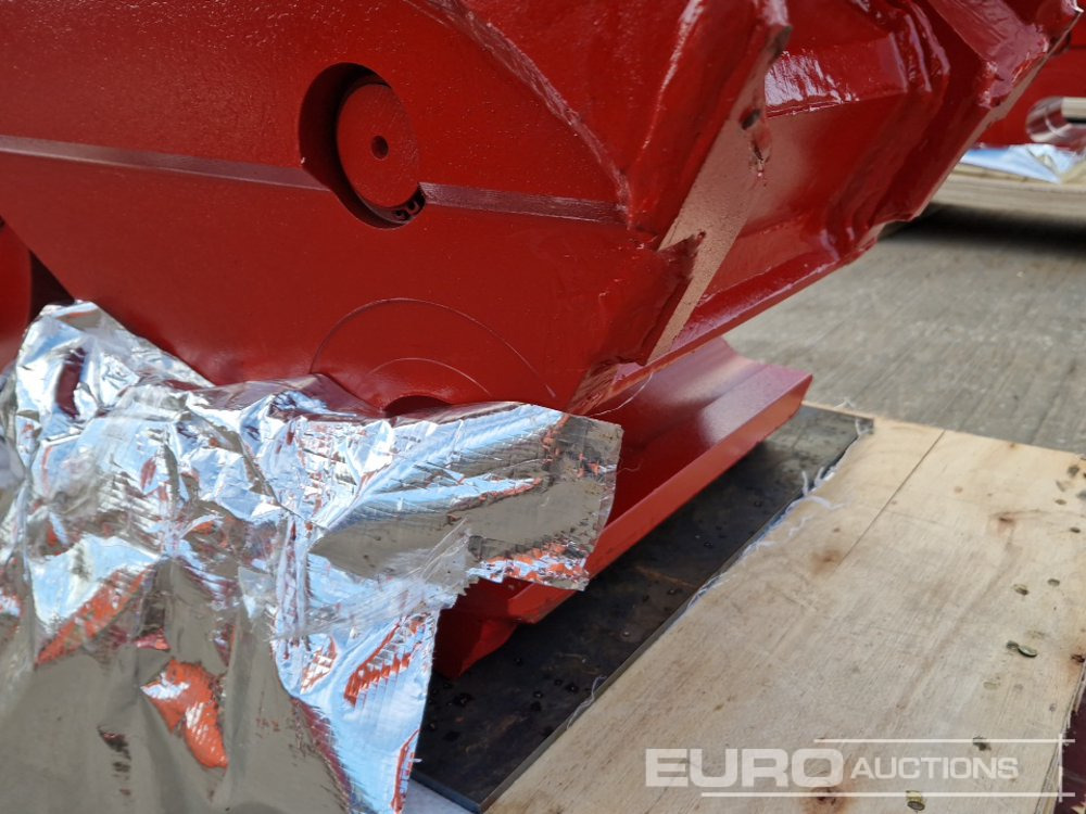 Quick coupler Unused 2025 Komak KKB-1400Q: picture 14 Quick coupler Unused 2025 Komak KKB-1400Q: picture 14