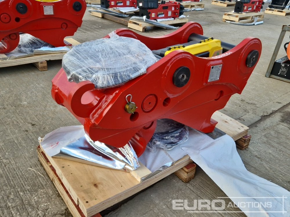 Unused 2025 Komak KKB-1400Q - Quick coupler: picture 1 Unused 2025 Komak KKB-1400Q - Quick coupler: picture 1