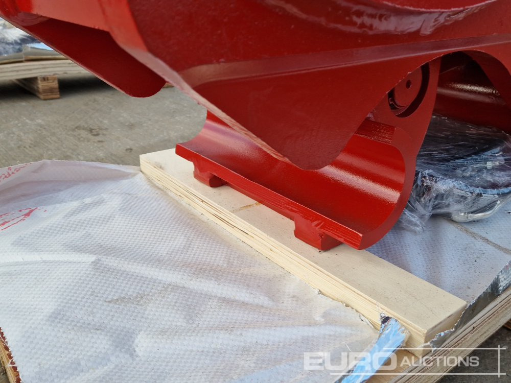 Quick coupler Unused 2025 Komak KKB-1400Q: picture 13 Quick coupler Unused 2025 Komak KKB-1400Q: picture 13