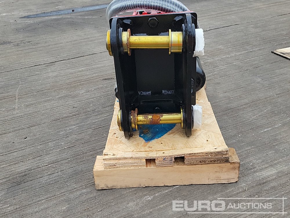 Hydraulic hammer Unused 2025 Lancini HM-500: picture 6